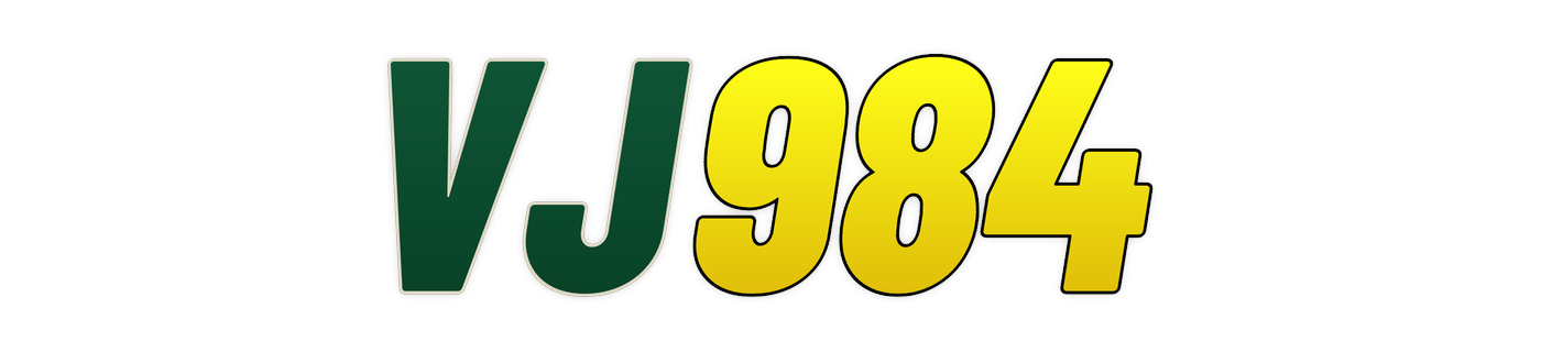 vj984 logo